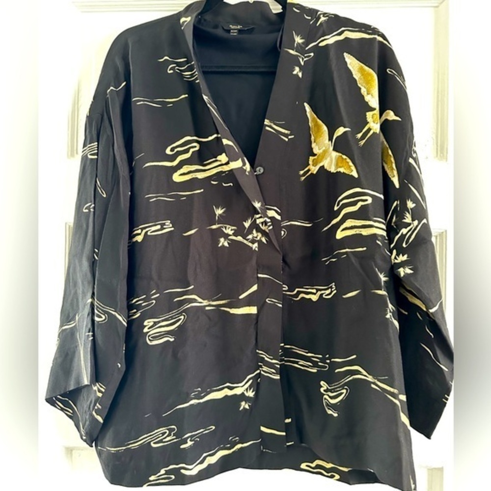 Massimo Dutti XS/S